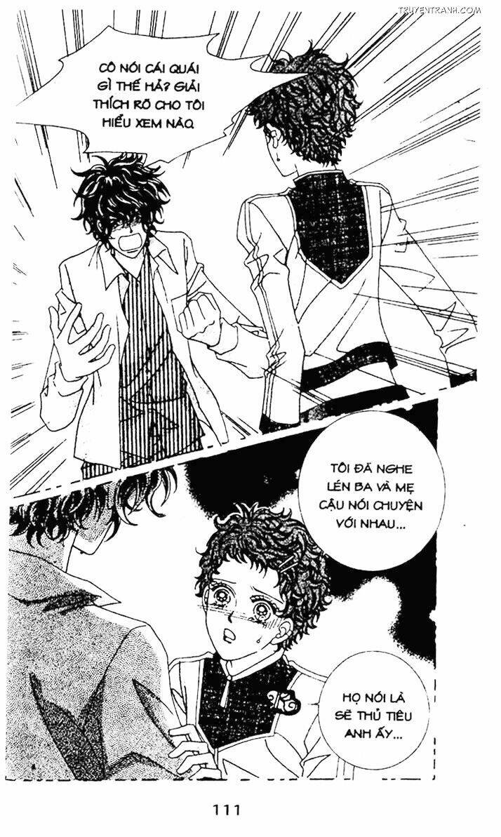 điên vì yêu - love like crazy chapter 61 27