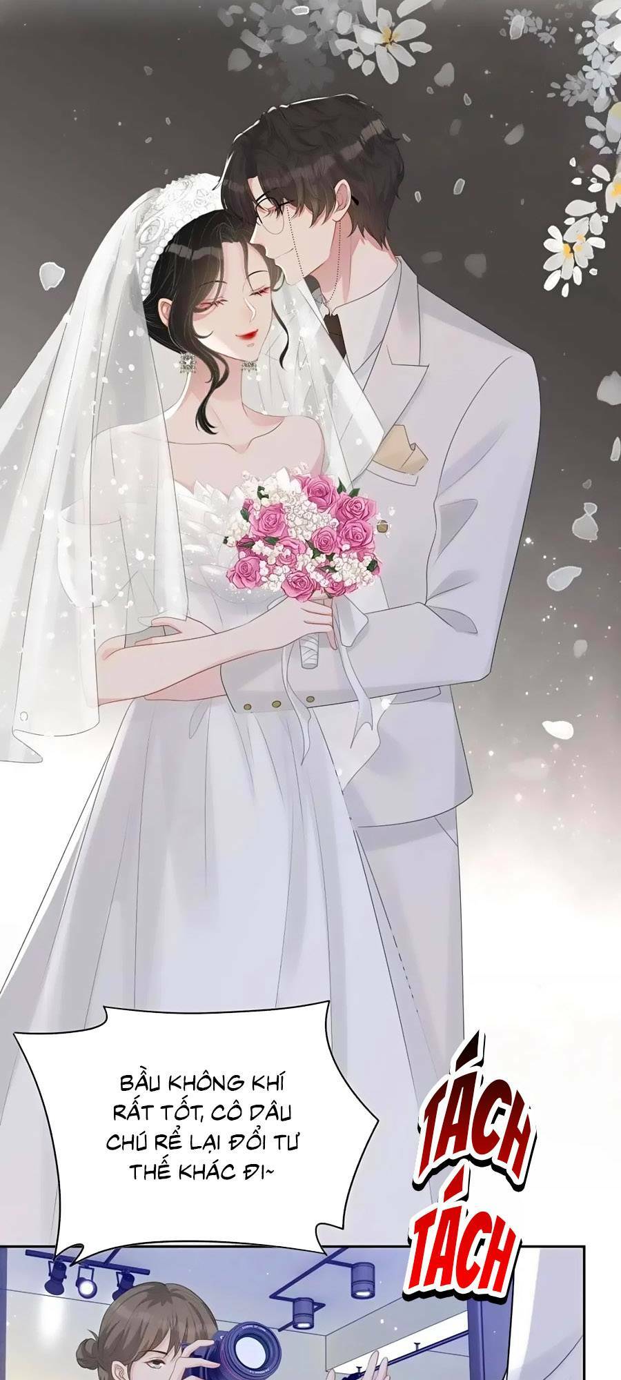 chỉ yêu mình em chapter 86.3 29