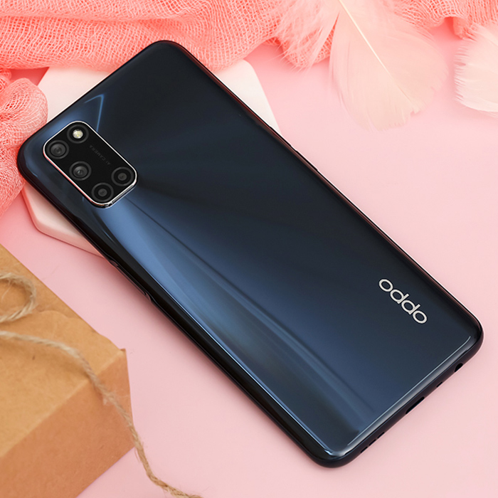 Điện Thoại Oppo A52 2020 (6GB/128GB) - Hàng Chính Hãng