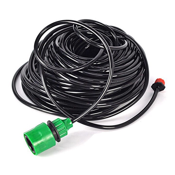 Bộ tưới gốc cây 20 đầu loại 1 kèm dây