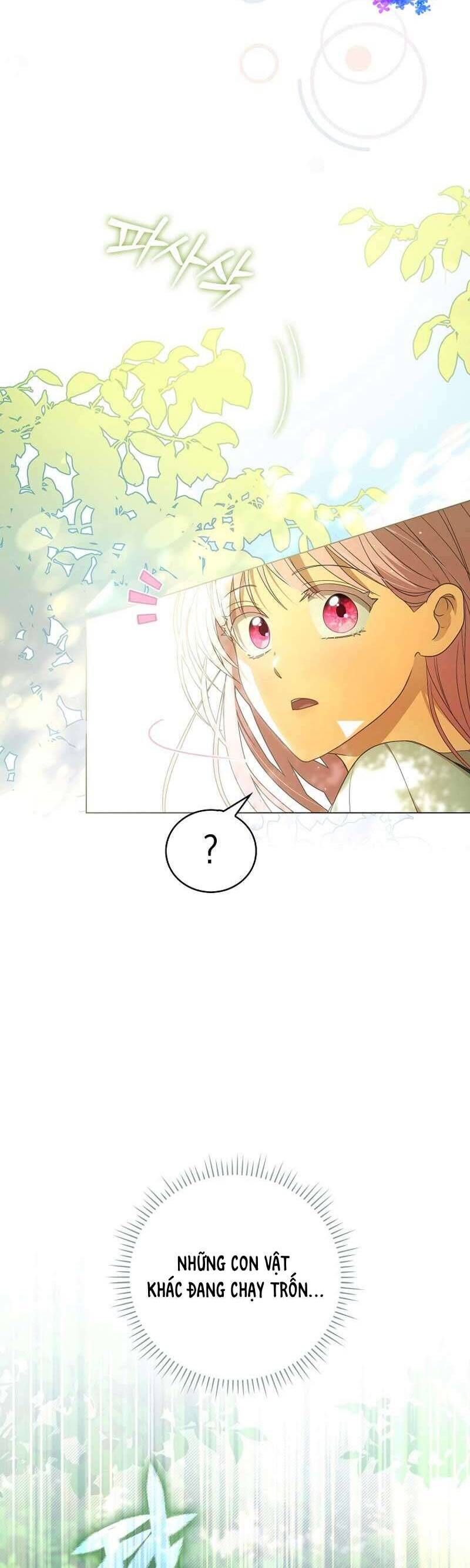 tôi trở thành chị dâu của kẻ phản diện chapter 1 41