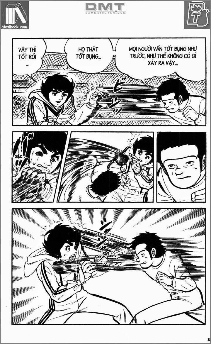 ganbare genki chapter 114 9