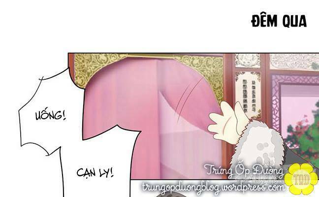 sâm vương bị tóm chapter 9 13