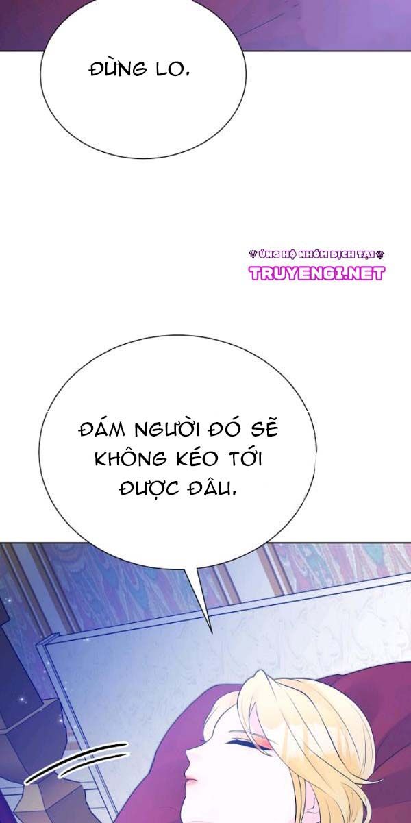 lily tàn độc chapter 14.5 25