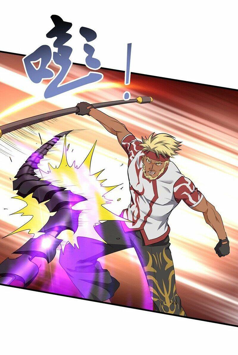 hỗn độn kiếm thần chapter 179 19