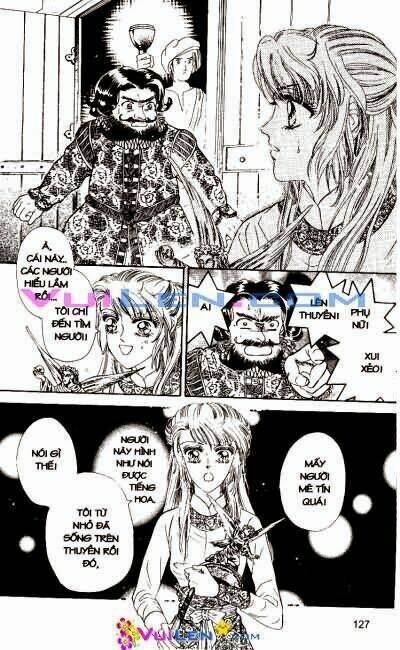 tinh linh của biển chapter 5 115
