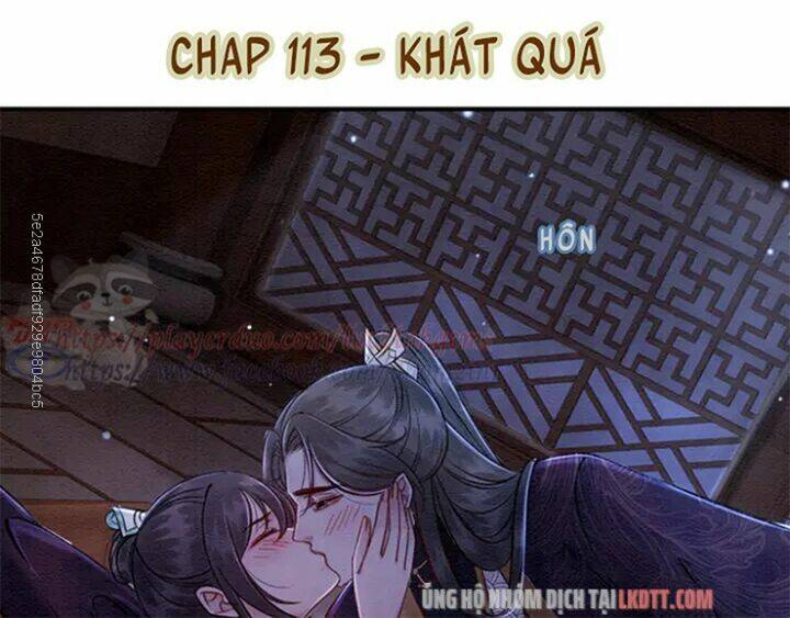 trọng sinh bá sủng nhiếp chính vương quá mạnh mẽ chapter 113 6