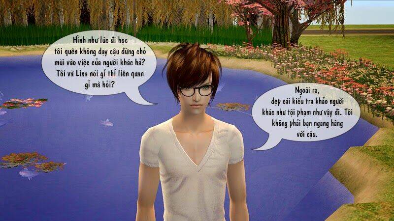 viên đạn bạc [truyện sims 2] chapter 21 42