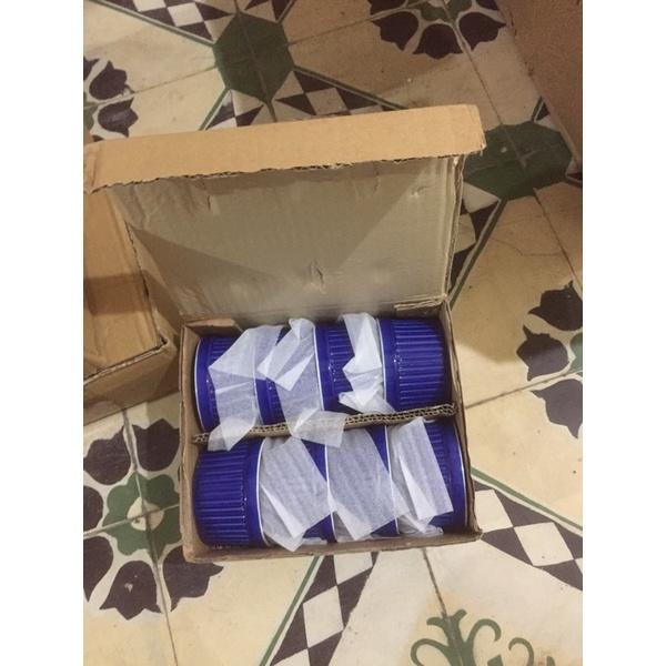 HŨ CARAMEN️SỮA CHUA️ BÁNH️BÁT ĂN DẶM