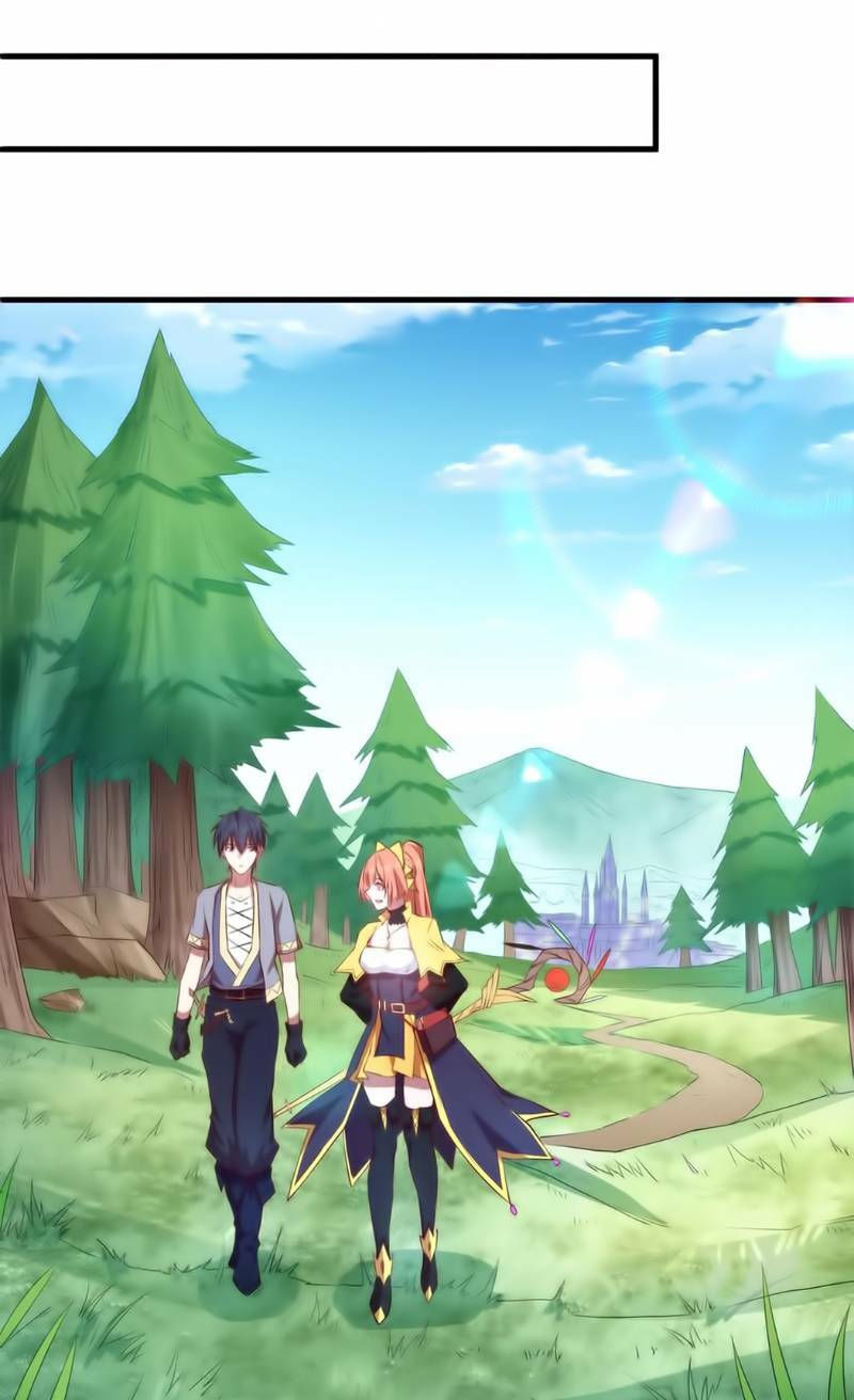 thánh đường chi thành chapter 7 49