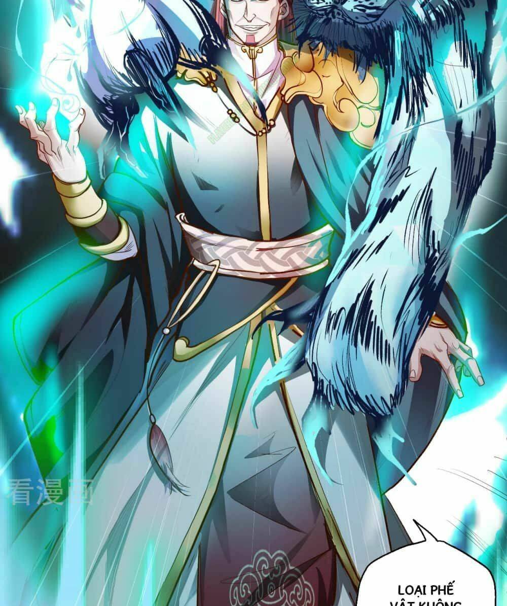 tối cường đại biểu hoàng kim thận chapter 2 11