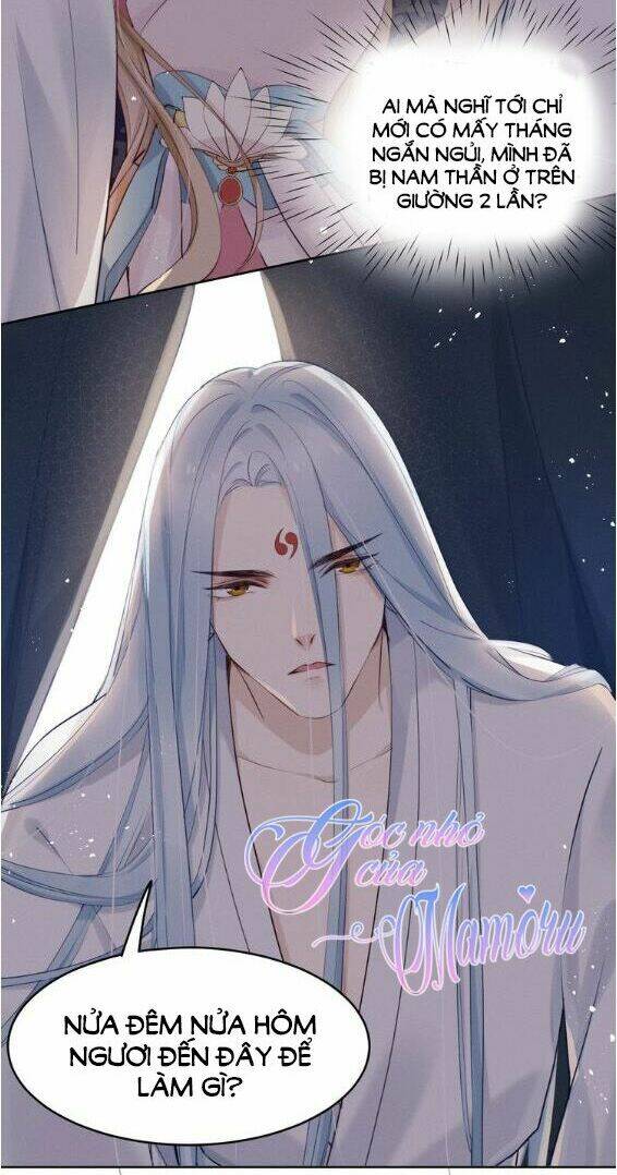 tiểu tiên gia sương hữu hỉ chapter 8 4