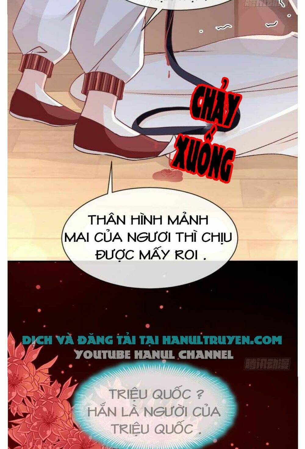 thiên hạ đệ nhất sủng phi chapter 61 7