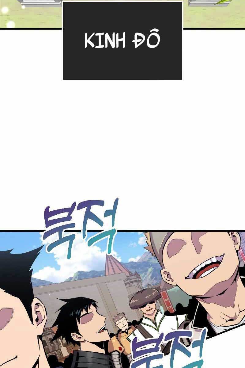 tôi thăng cấp trong lúc ngủ chapter 52 18