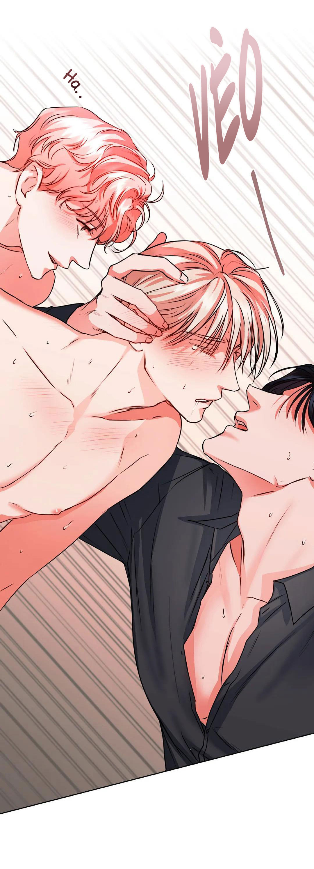 gỡ lỗi tình yêu chapter 4 39