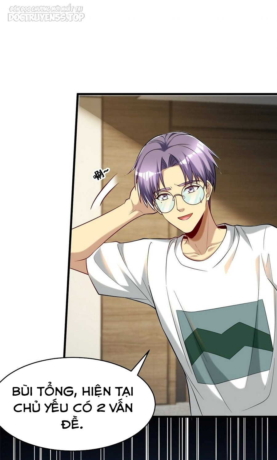 ta làm giàu từ thua lỗ game chapter 97 14