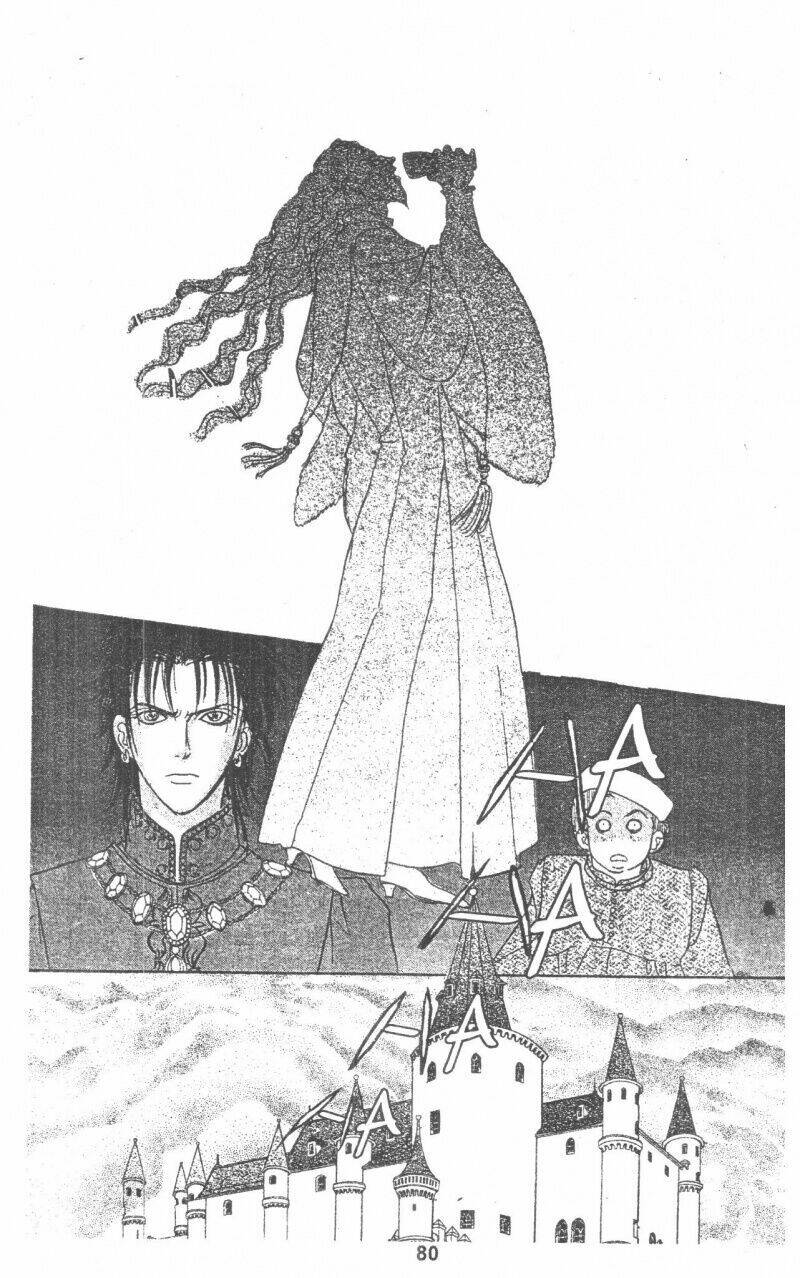 kenja no ishi chapter 5 82