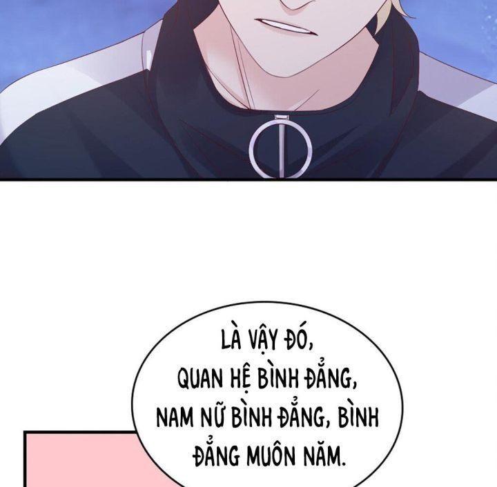 chiếc bật lửa và váy công chúa (b) chapter 30 51