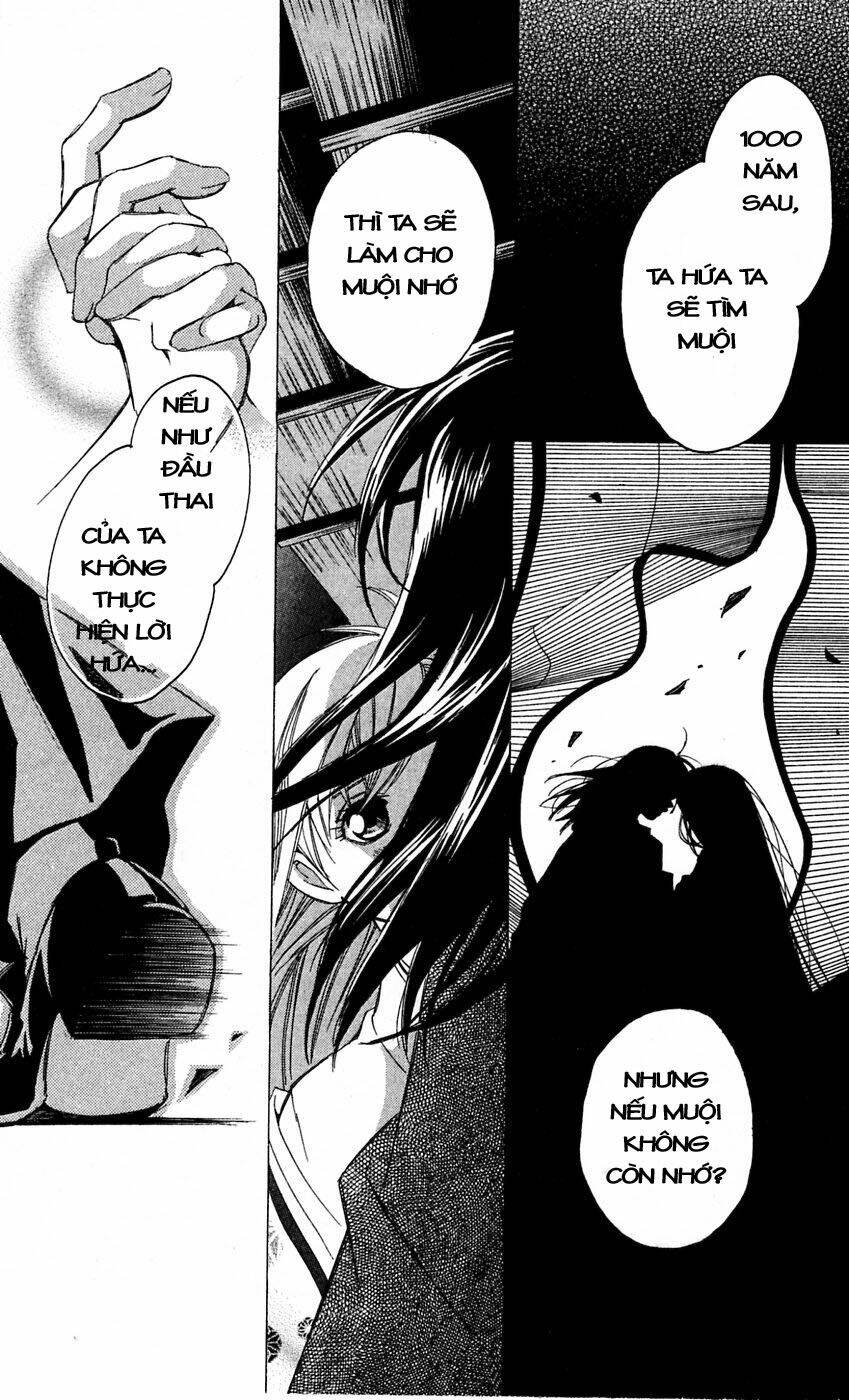 gekka no kimi chapter 12 36