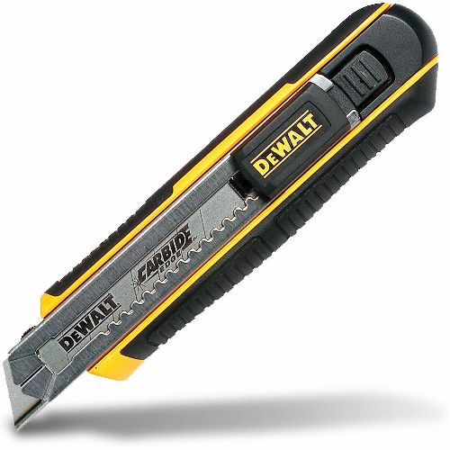 Dao rọc 18m Dewalt DWHT10249-30| Chính hãng