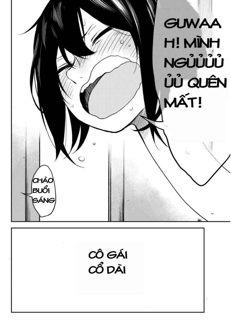kanojo wa rokurokubi chapter 1 9