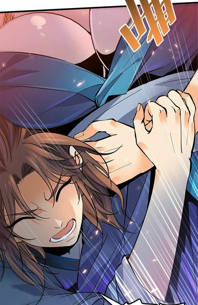 thần điêu hiệp lữ (new 2020) chapter 3 9