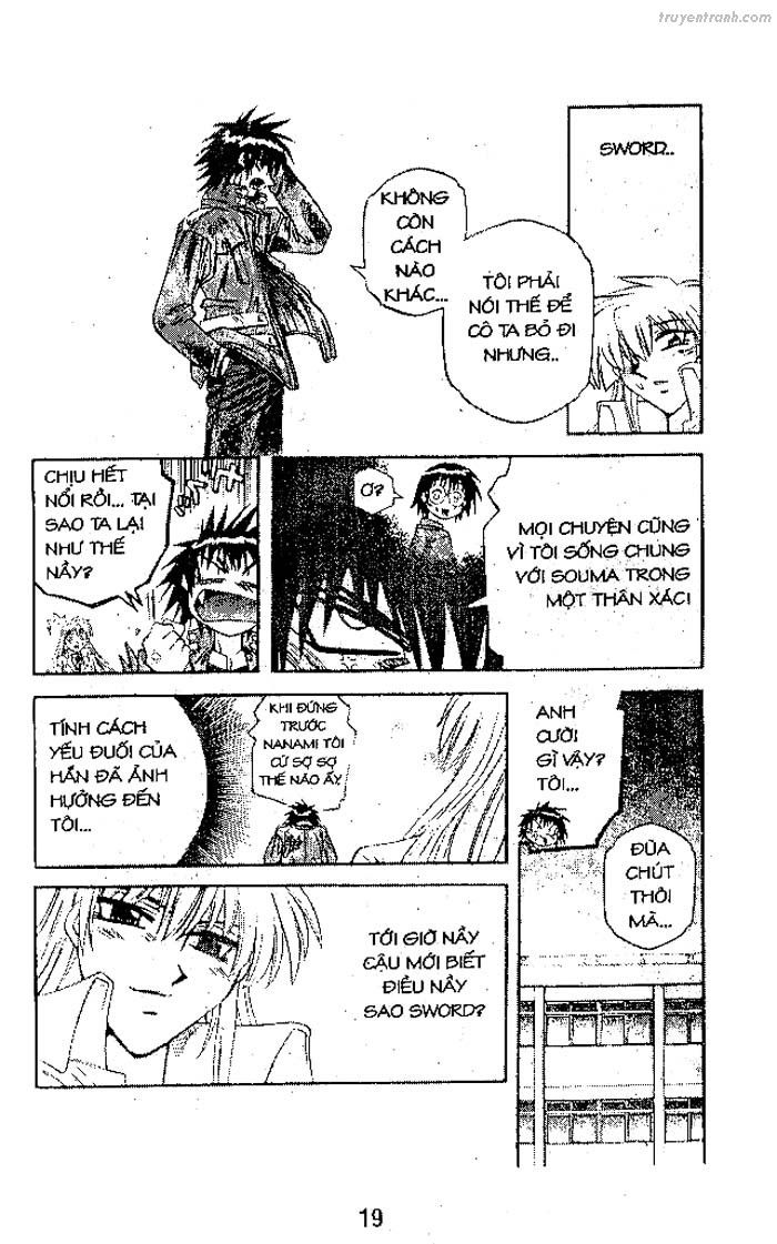 devil and devil chapter 78 18