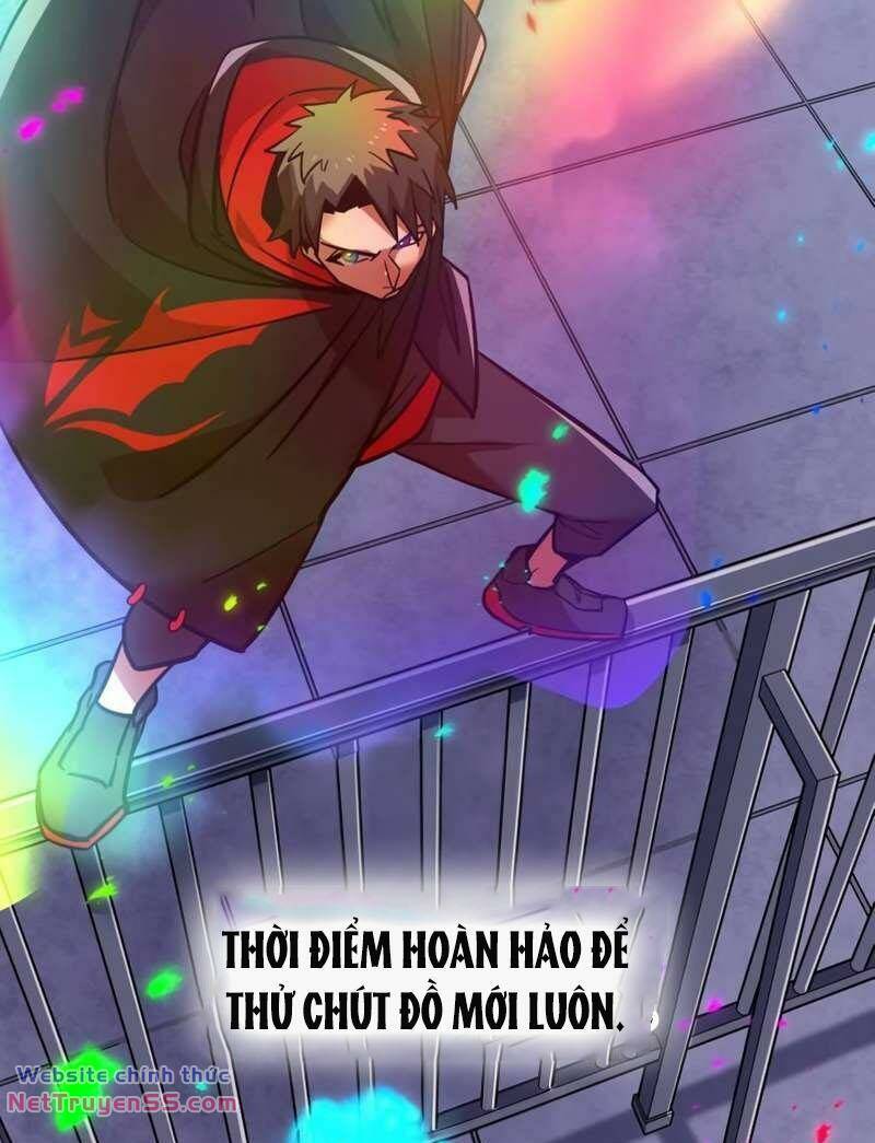 Huyết Thánh Cứu Thế Chủ~ Ta Chỉ Cần 0.0000001% Đã Trở Thành Vô Địch chapter 62 88