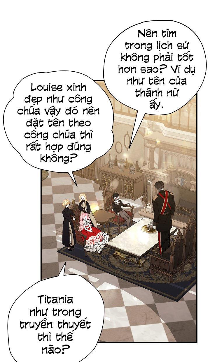 con chỉ đi tìm cha thôi chapter 41.2 15