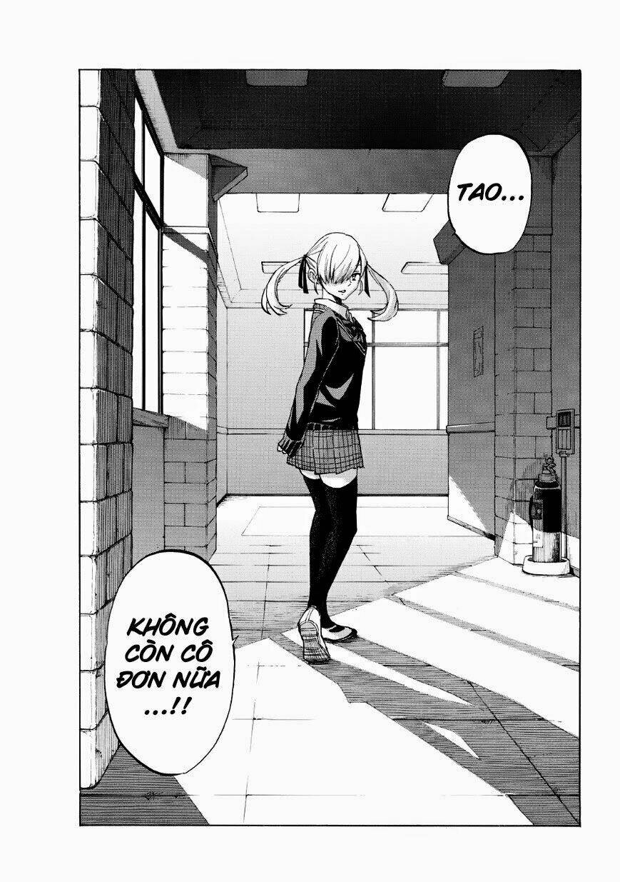 yamada và thất đại ma nữ chapter 143 19