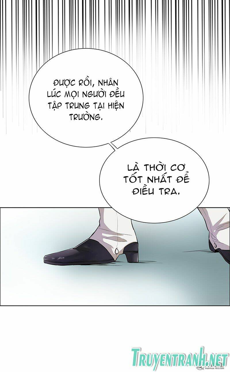 triển khai dị năng chapter 9 5