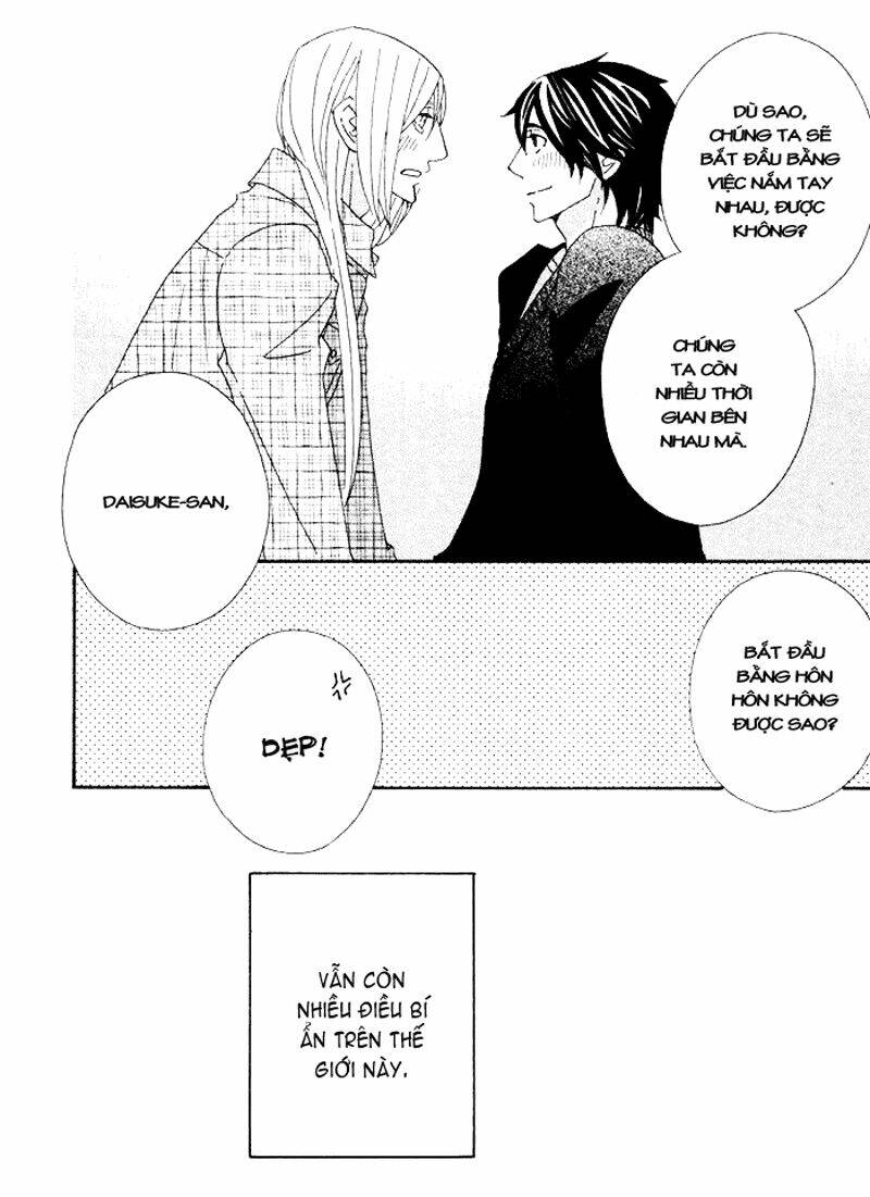 kigurumi planet chapter 12 17