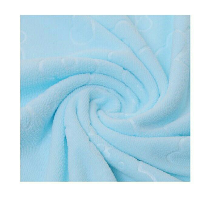 70x140cm - Khăn Tắm Lau Người Hình Thú Chất Liệu Sợi Mềm Mịn, Thấm Nước, Nhanh Khô, Ủ Ấm Cho Bé