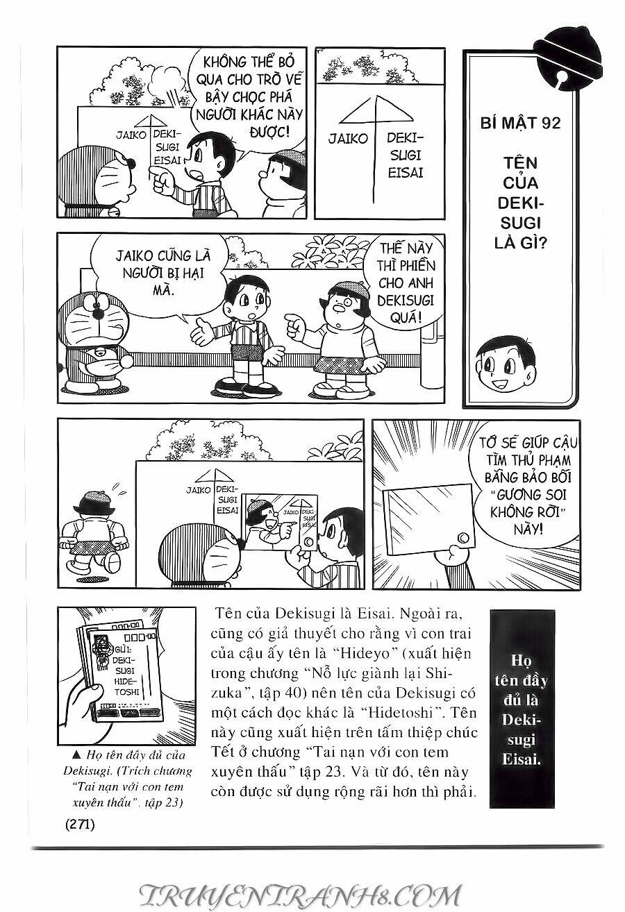 đại từ điển doraemon chapter 7 3