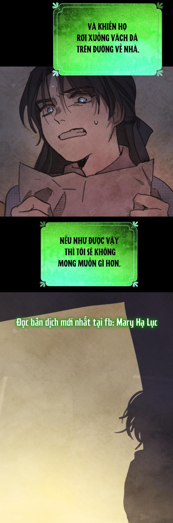 người tình đêm xanh chapter 5.1 19