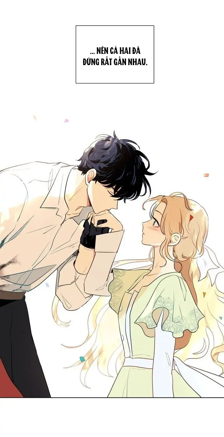 tôi là fan cứng hoàng tử chapter 42.1 15