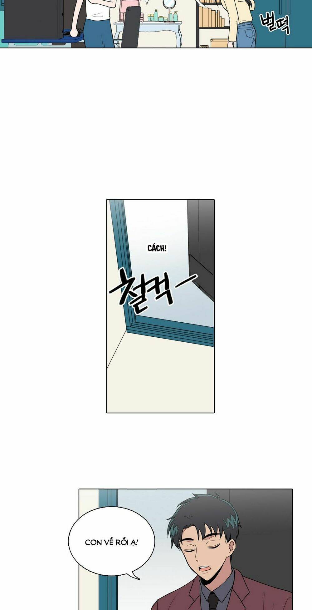 cậu nhóc tiểu học mà tôi yêu! chapter 35 8