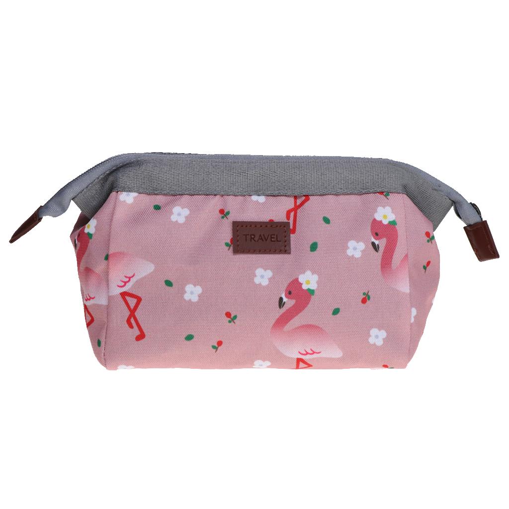 Travel Toiletry Bag Makeup Cosmetic Storage Wash Bag