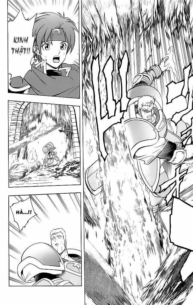 dấu ấn lửa chapter 17 44