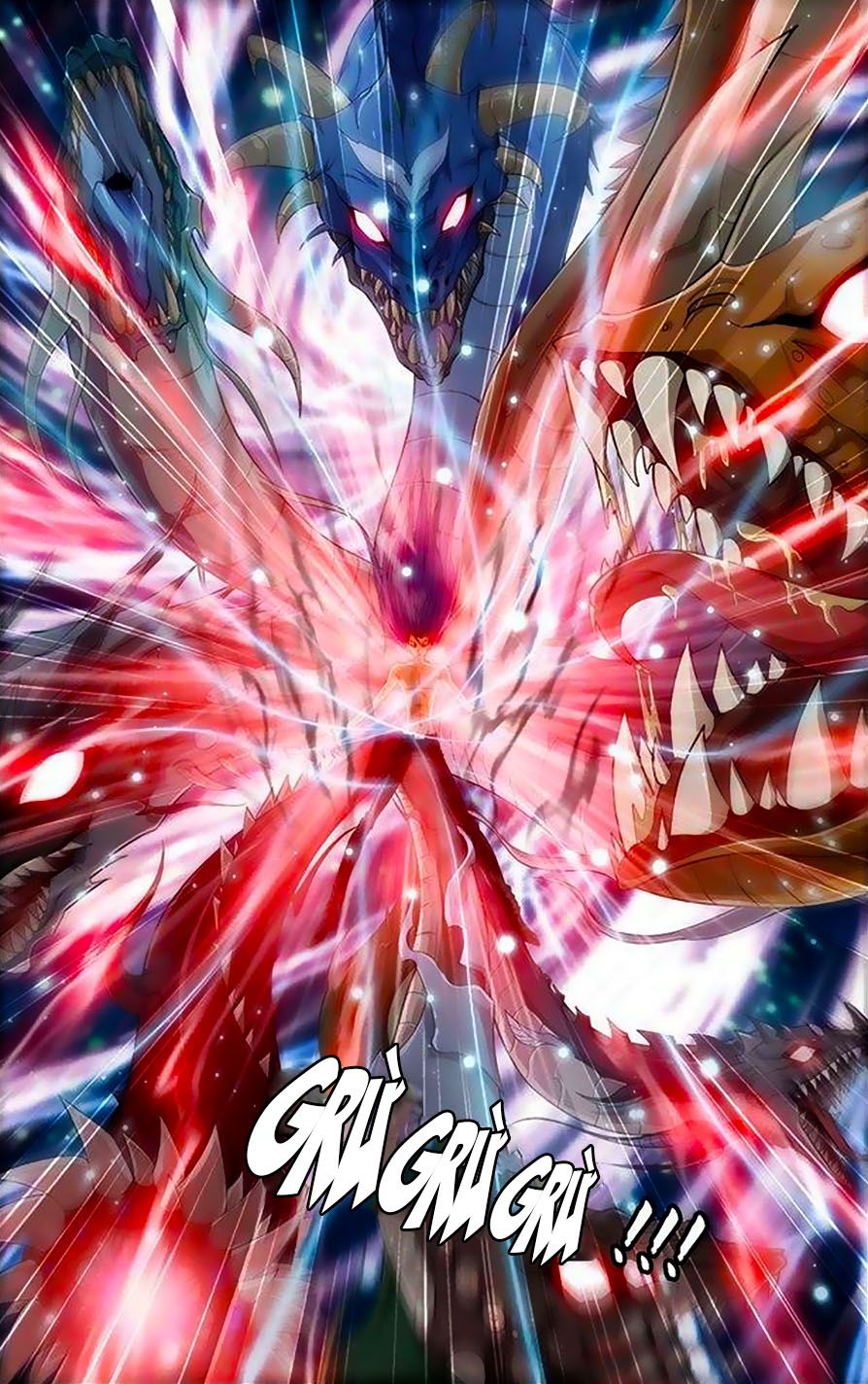 thâu tinh cửu nguyệt thiên chapter 364 4