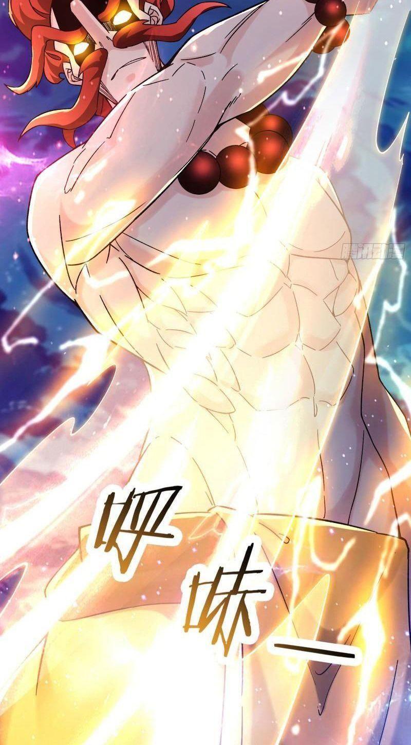 đồ đệ ta toàn là nữ ma đầu chapter 116 2