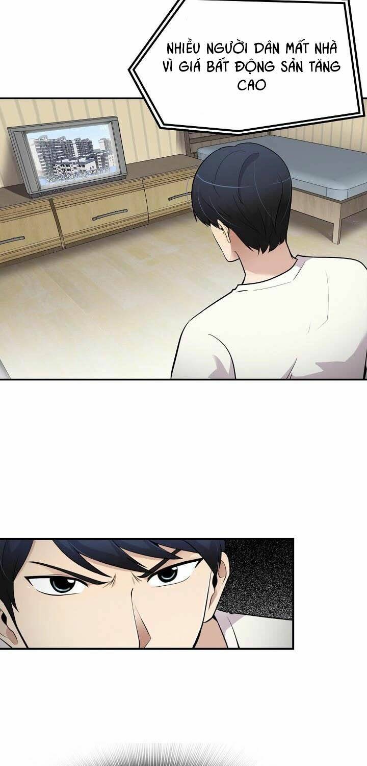điều tra viên chuyển sinh chapter 41 17