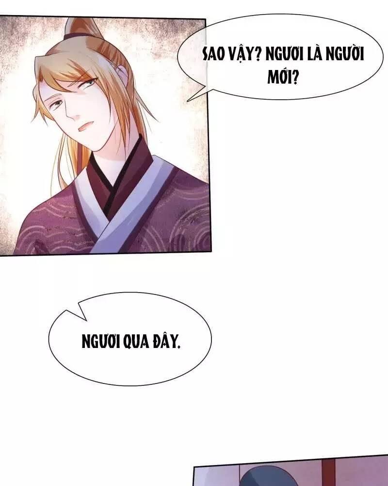 mười dặm hồng trang, thay huynh xuất giá chapter 26 24