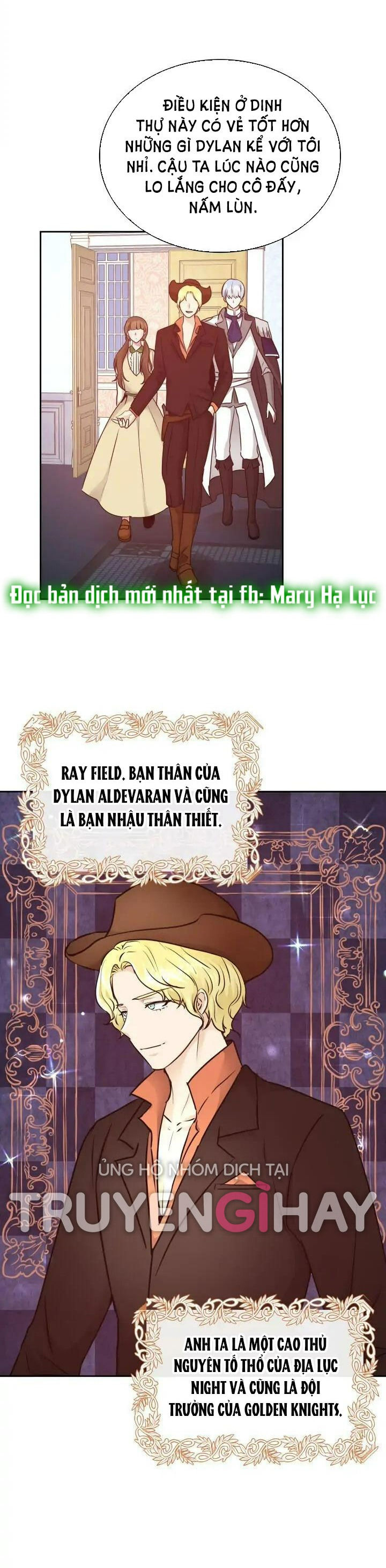 5500 sắc thái của quỷ vương chapter 8.2 18