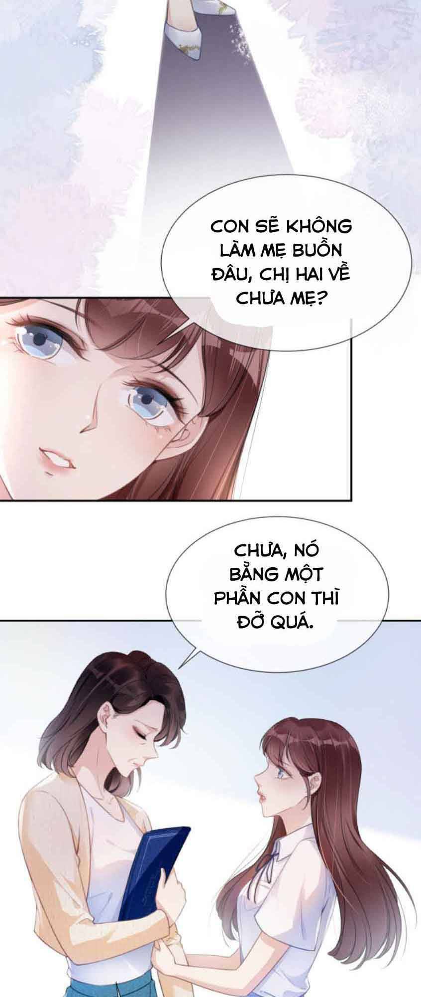 ngự tỷ toàn năng lại bị phá mã giáp chapter 2 7