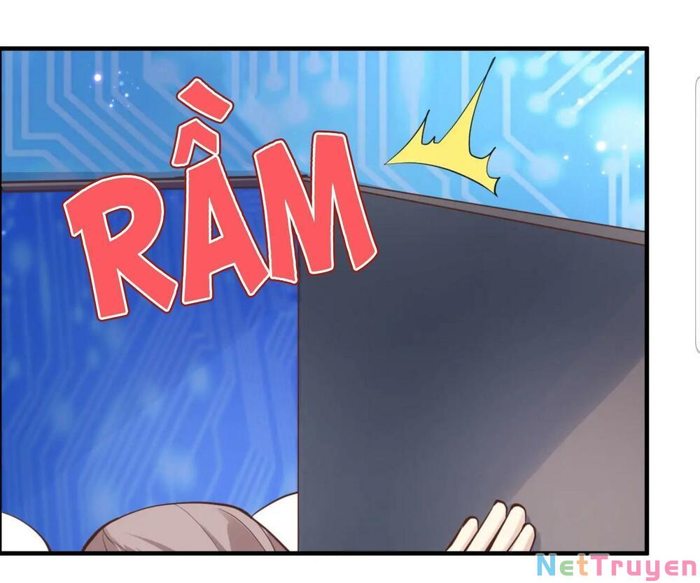 chàng vú em tu chân chapter 57 19