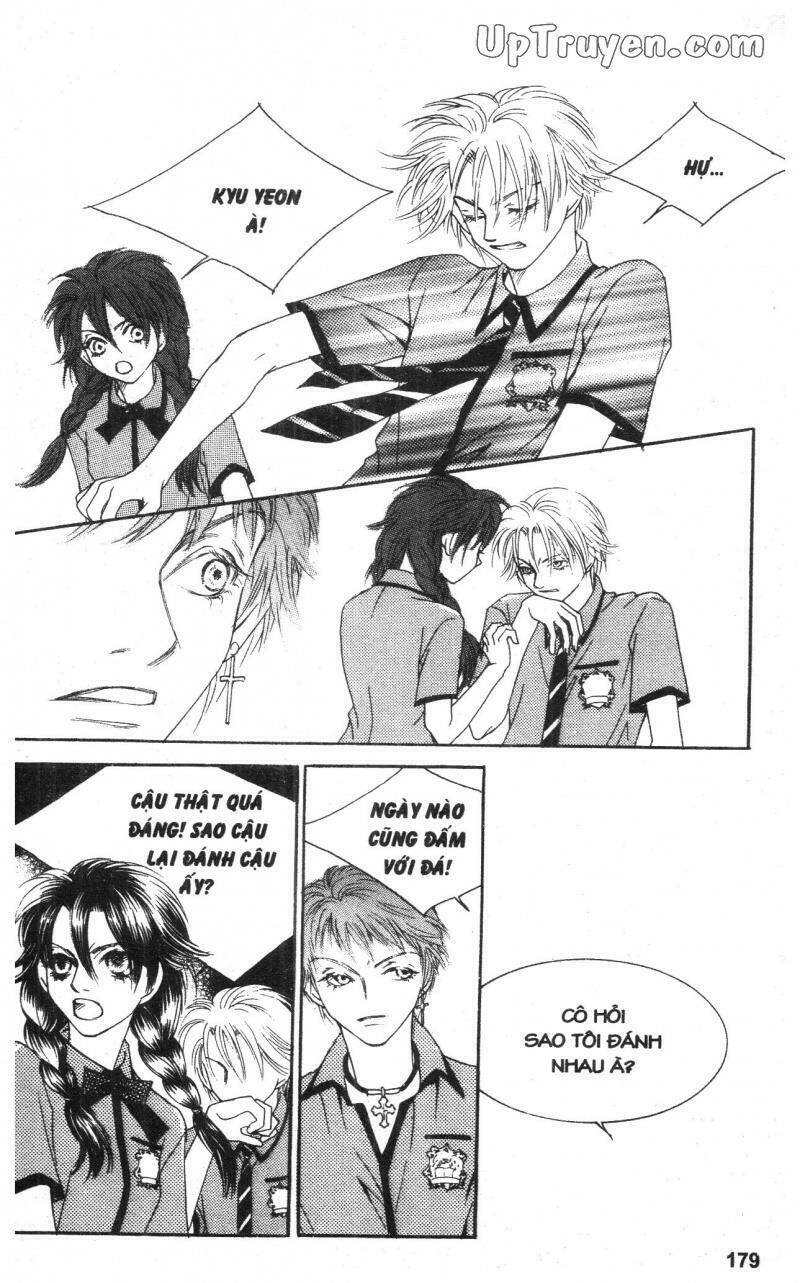 cinderella man chapter 3 179