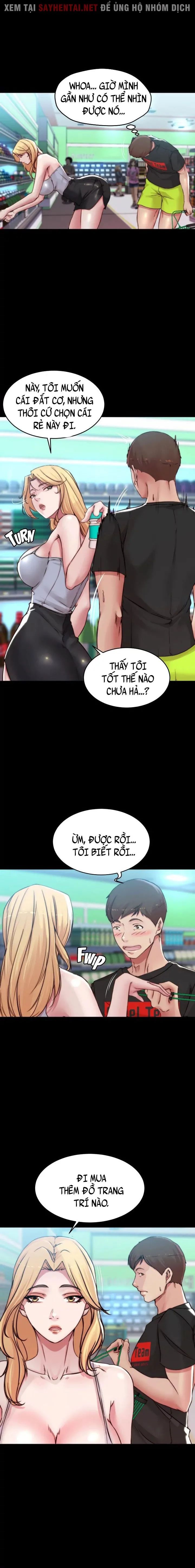 nhật ký quần lót chapter 61 8