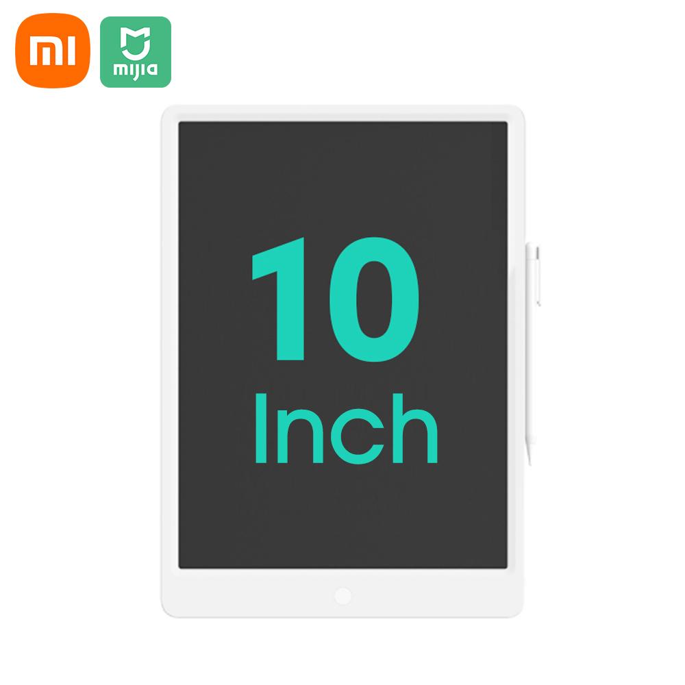 Xiaomi Mijia 10/13.5-inch LCD Blackboard Writing Tablet With Pen Electronic Handwriting Notepad Portable Digital Drawing