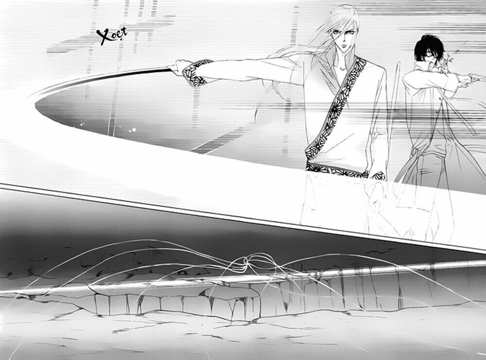 kim cương bạc chapter 19 33